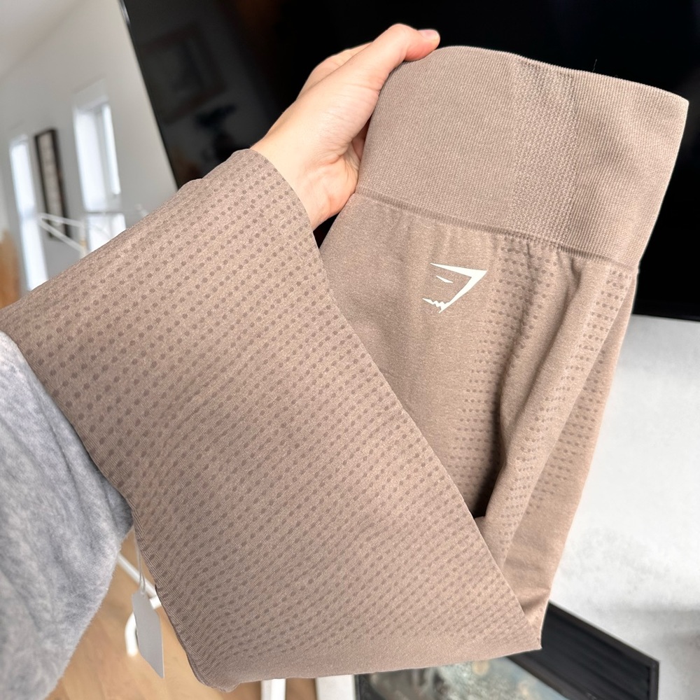 Gymshark leggings
